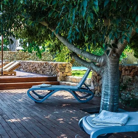 Villa Es Rafal By Homevillas360 *