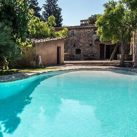 Villa Es Rafal By Homevillas360