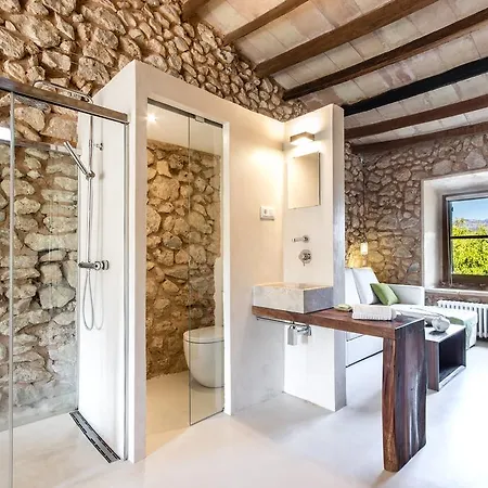 Villa Es Rafal By Homevillas360 *