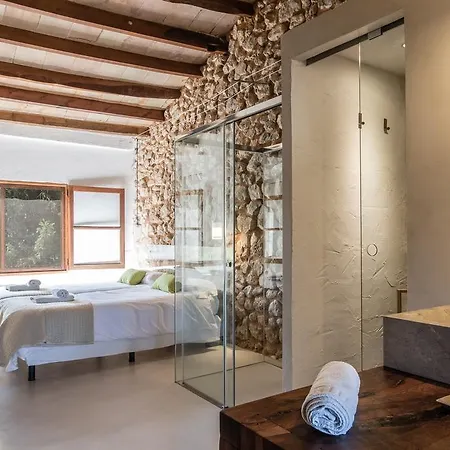 Villa Es Rafal By Homevillas360